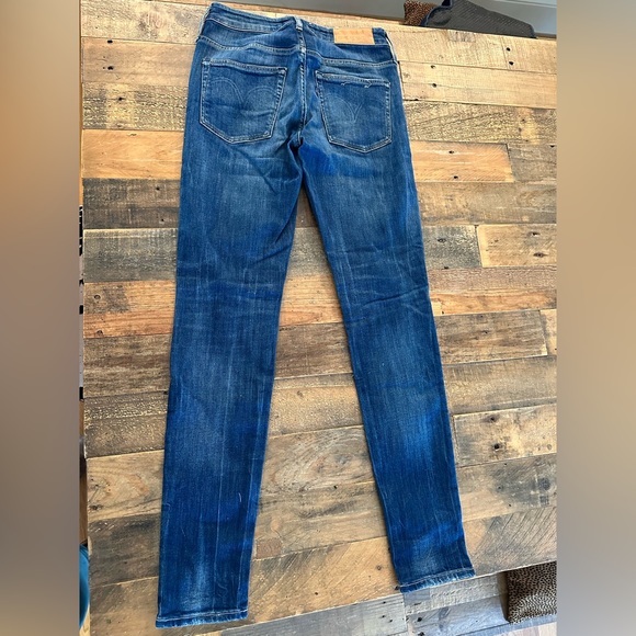 Levi’s Made and Crafted skinny jeans - Picture 2 of 3